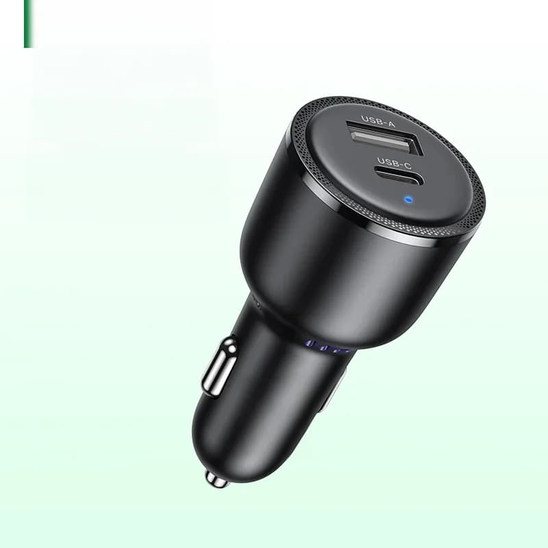 Ładowarka samochodowa USB-C 63W z PPS