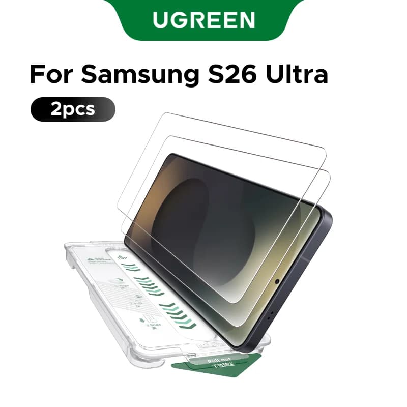 Szkło hartowane na ekran do Samsung Galaxy