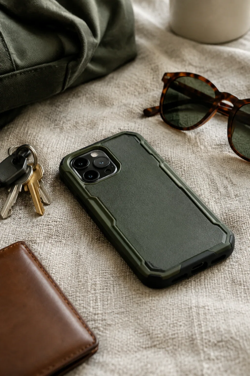 Chroń telefon